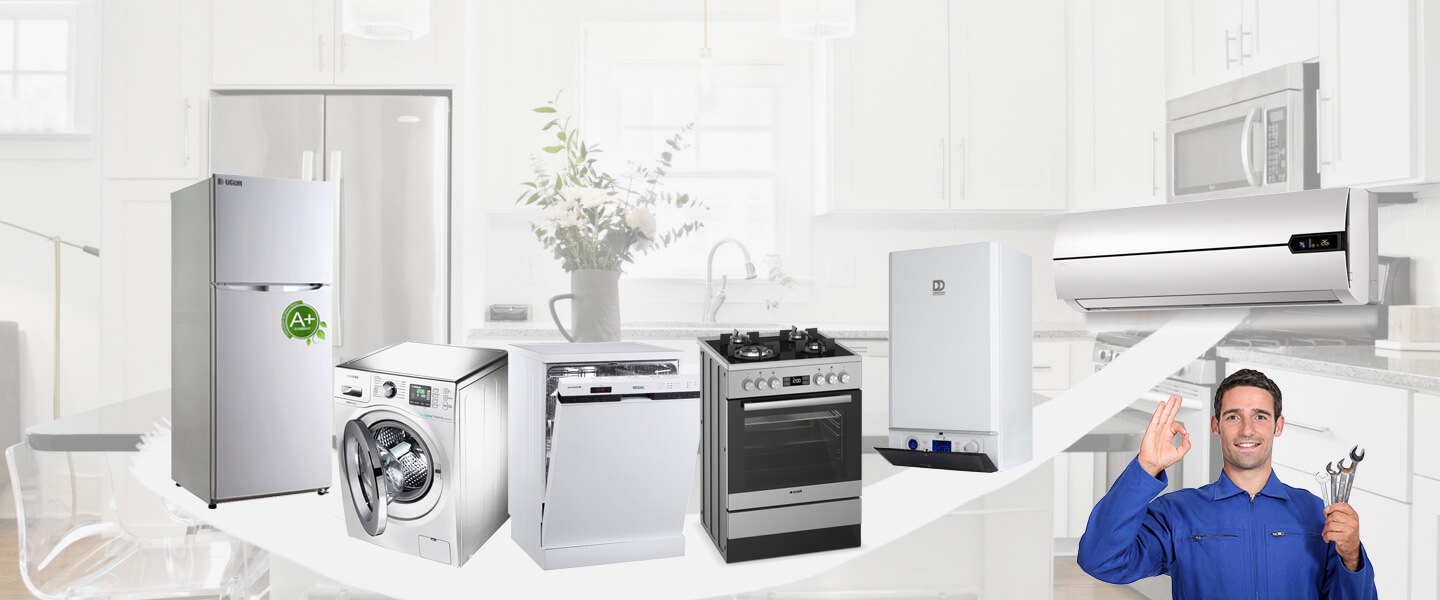 Finike Gaggenau Servisi